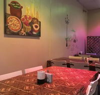Tony's Pizzeria - Restaurant Guide