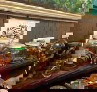 Two Pines Cafe