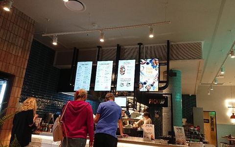 Zeus Street Greek - Restaurant Guide 0