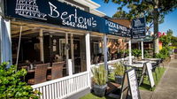 Bertoni's