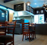 Bombay Bliss - Restaurant Guide