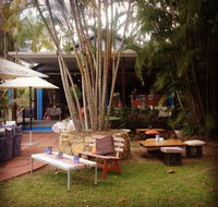 Cafe Doonan - Restaurant Guide