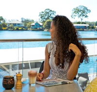 Cafe VinCino - Restaurant Guide