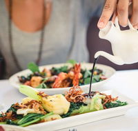 Embassy XO - Restaurant Guide
