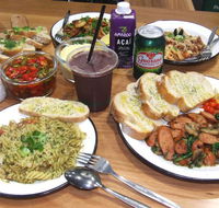 Esperienza Freedom Cookery - Restaurant Guide