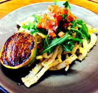 Flux Restaurant  Lounge - Restaurant Guide