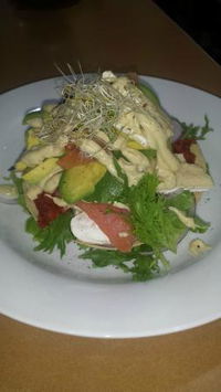 Gibsons Licensed Cafe Noosa