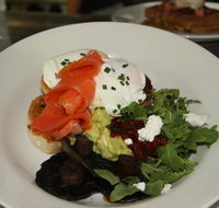 Grind Cafe - Restaurant Guide