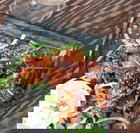 iS Bar  Tapas - Restaurant Guide