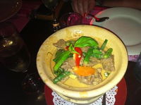 Krung Thep Thai Restaurant