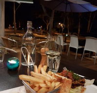 Lazy River Bar  Bistro - Restaurant Guide