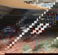 Little Humid Restaurant - Restaurant Guide