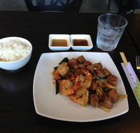 Madam Wong Teppanyaki - Restaurant Guide