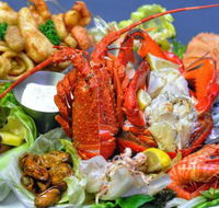 Maisie's Seafood and Steakhouse - Restaurant Guide