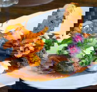 Mr. Jones  Me - Restaurant Guide