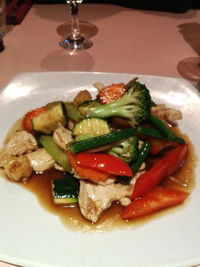 Natural Thai cafe