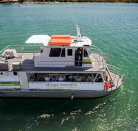 Noosa Cruiser Restaurant and Bar - Restaurant Guide