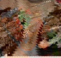 Rasa Modern Asian Cuisine - Restaurant Guide