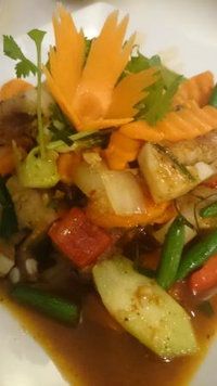 Siam Spicy Thai Restaurant