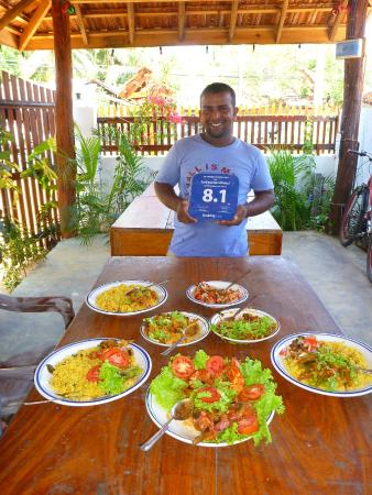  Restaurant Guide