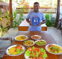 Surf  Sand Fish Bar - Restaurant Guide