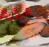 Thai Square - Restaurant Guide