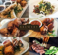 The Brewery