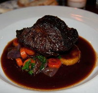 The Loft - Restaurant Guide