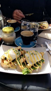 The Terrace Noosa