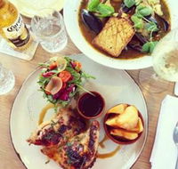 Whisky Boy - Restaurant Guide