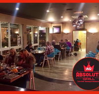 Absolute Grill - Restaurant Guide