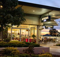 Aromas Cafe Toowoomba - Restaurant Guide