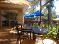 Aunty Alice's Cafe