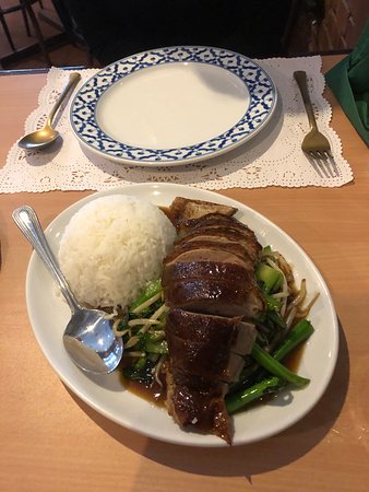 Baan Thai Restaurant - Restaurant Guide 0