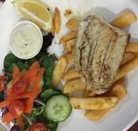 Bon Amici Wine Bar  Cafe - Restaurant Guide