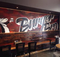 Burger Bro - Restaurant Guide