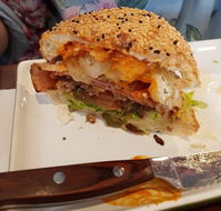 Burger Urge Toowoomba - Restaurant Guide