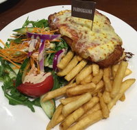 Capalaba Tavern - Restaurant Guide