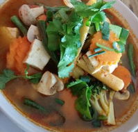 Daisy Thai - Restaurant Guide
