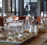 Encores at the Empire Theatre - Restaurant Guide