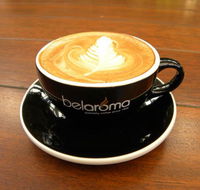 Engine Room Cafe - Restaurant Guide