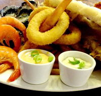 Farmers Arms Tavern - Restaurant Guide