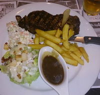 Fitzys - Restaurant Guide
