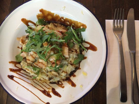 Finnie QLD Restaurant Guide