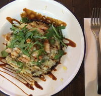 GPO bar and caFE - Restaurant Guide