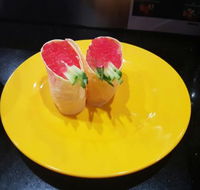 Hana Japanese - Restaurant Guide