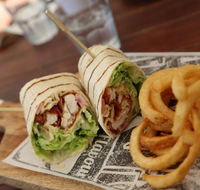 Hog's Breath Cafe - Restaurant Guide