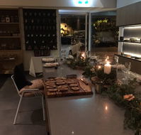 Ibento Boutique Event Space - Restaurant Guide