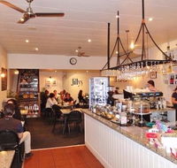 Jillys Cafe - Restaurant Guide