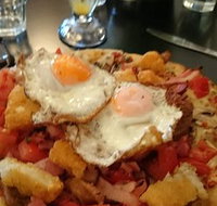 Jimboomba House Bar  Restaurant - Restaurant Guide